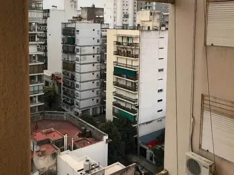 ROSARIO - ALQUILER - PARQUE ESPAÑA