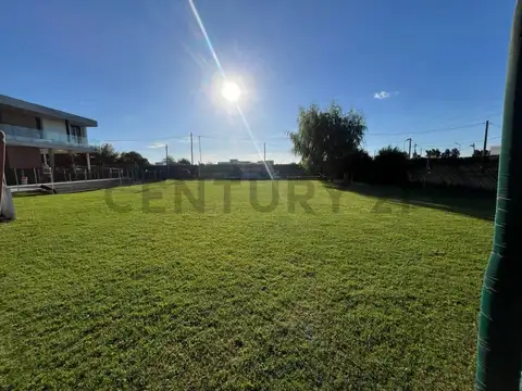 Lote en venta en Barrio abierto Don Guido, Hernandez