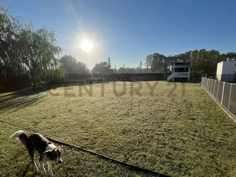 Terreno en Venta en José Hernández, USD 50.000