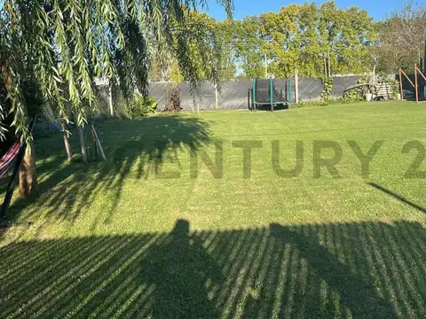 Lote en venta en Barrio abierto Don Guido, Hernandez