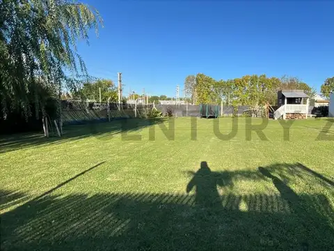 Terreno en Venta de 600,0 m2