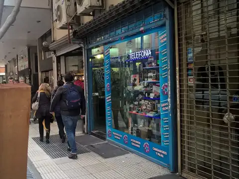 Local en Venta en Microcentro, USD 250.000