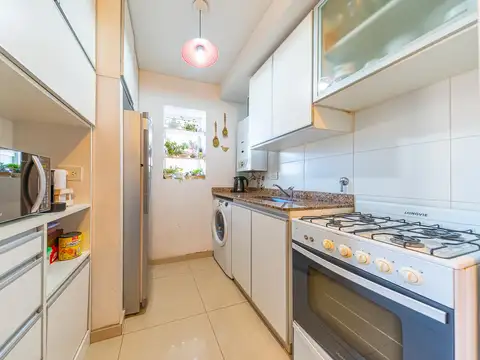 Departamento en Venta en Centro, USD 115.000