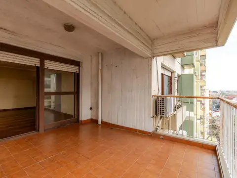 Departamento en Venta 35 años
