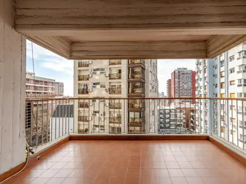 Departamento en Venta en Martínez, USD 278.000