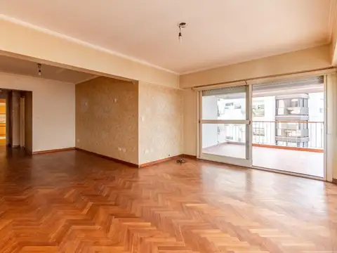 Departamento en Venta de 3 dormitorios