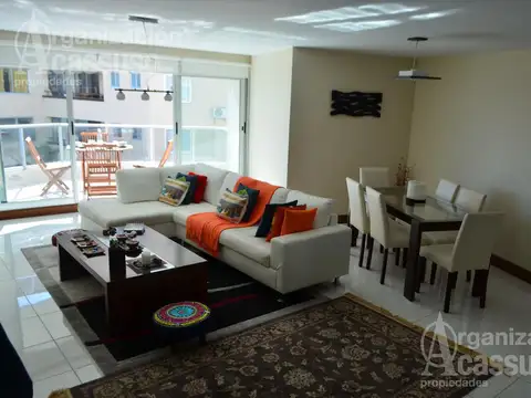 Departamento en Venta de 4 ambientes