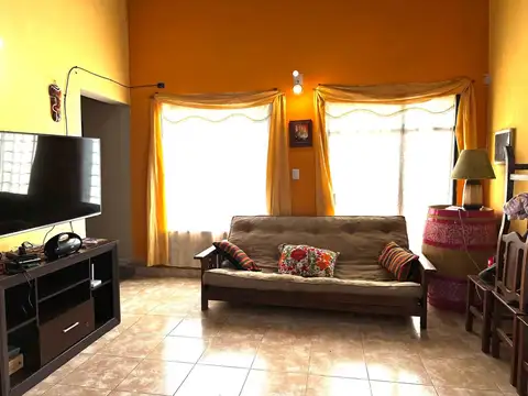 Casa en Venta en Campo Quijano, USD 80.000