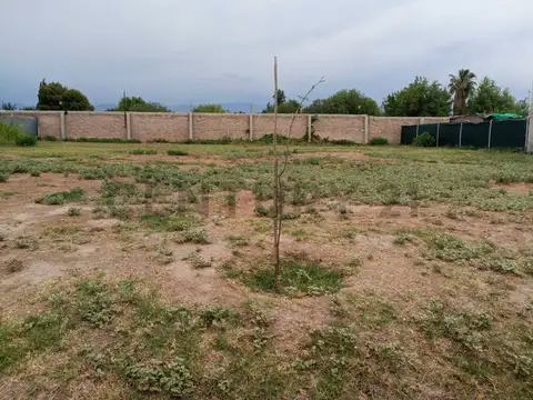 Terreno en Venta de 500,0 m2