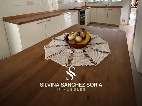 Casa en Venta 5 años