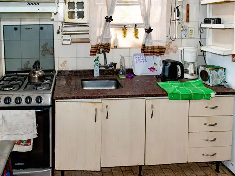 Casa en Venta 40 años