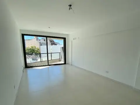 Departamento monoambiente en venta