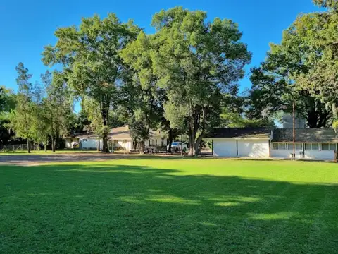Quinta en venta, 15 dormitorios en Loma Verde, financiación, con parrilla