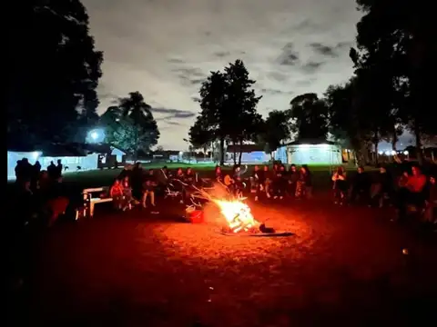 Quinta en Venta 13 años