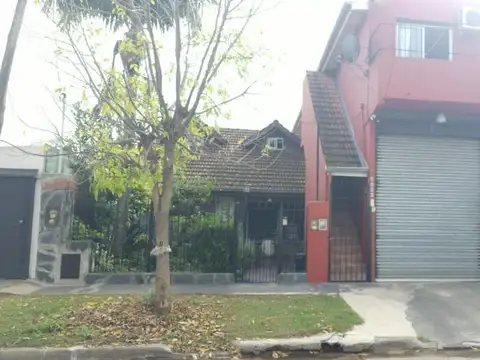 ALQUILER CASA MUY PROXIMO A PANAMERICANA 3 HAB CON GARAGE