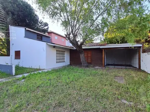 Casa tipo PH a 300mts del mar en Costa Azul 