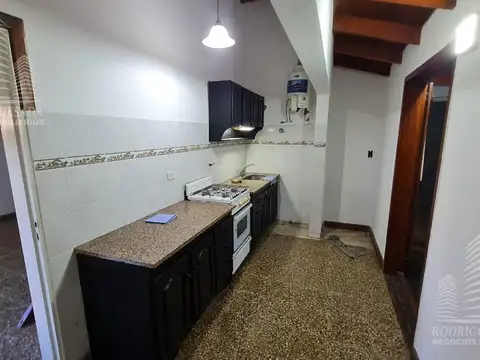 Depto Tipo Casa en Venta A Estrenar