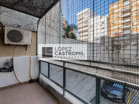Departamento en Venta en Belgrano, USD 78.000