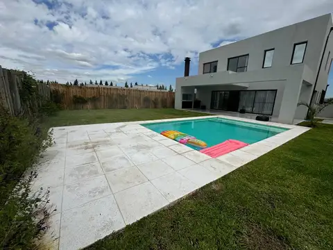 VILA MARINA II TIGRE NORDELTA