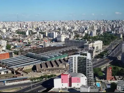 Departamento en Venta Apto profesional