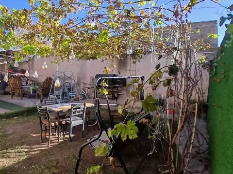 Casa en Venta en Gobernador Benegas, USD 55.000