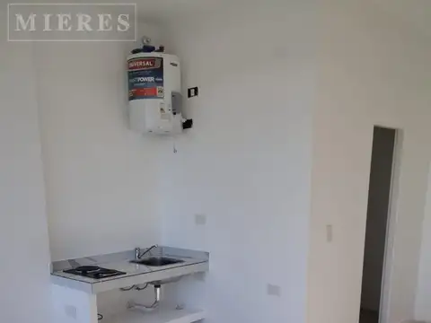 Oficina en Venta con 1 cochera