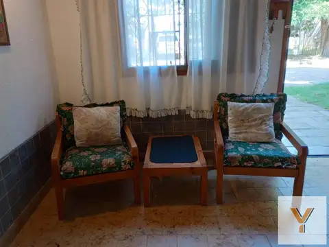 Departamento en Venta 15 años