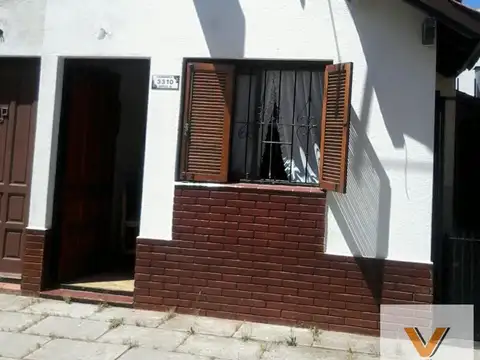 Dúplex en venta - 2 Dormitorios 1 Baño - San Clemente del Tuyú