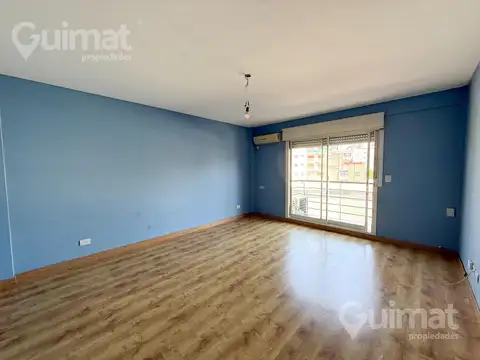 Departamento en P.Las Heras