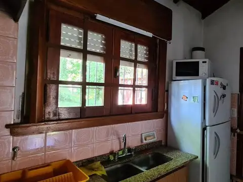 Casa en Venta en San Bernardo del Tuyú, USD 105.000