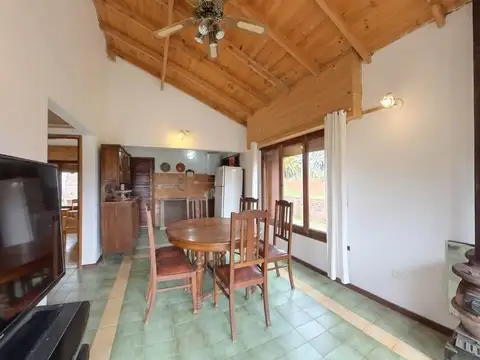 VENTA CHALET SANTA CLARA media cuadra DEL MAR