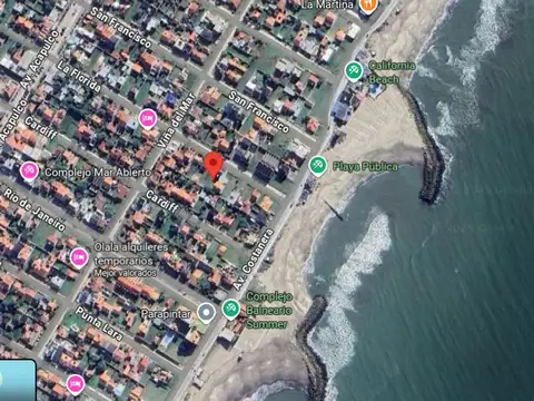 Casa en Venta 41 años