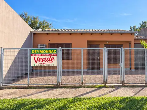 Casa en Villa San Jose