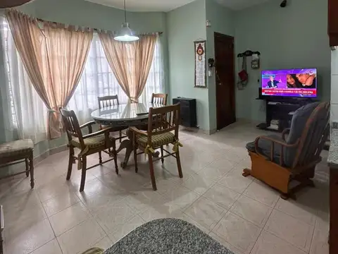 Depto Tipo Casa en Alquiler 15 años