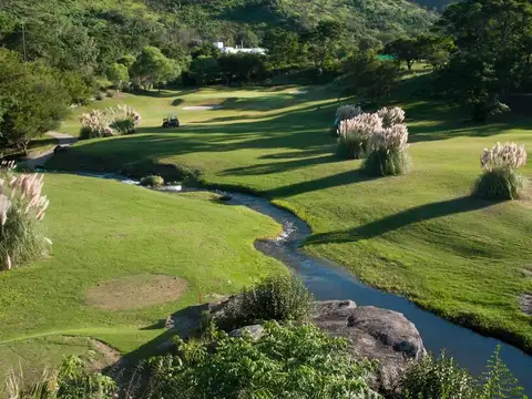 Lote Country Potrerillo Larreta Alta Gracia  Escritura