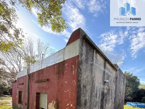 Casa en Venta 60 años