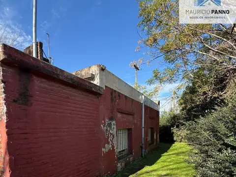 Casa en Venta en Capitan Sarmiento, USD 55.000