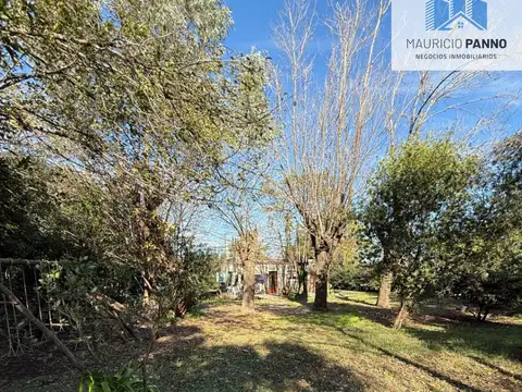 Casa en venta de 2 dormitorios c/ cochera en Capitán Sarmiento