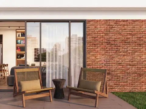Departamento en Venta A Estrenar