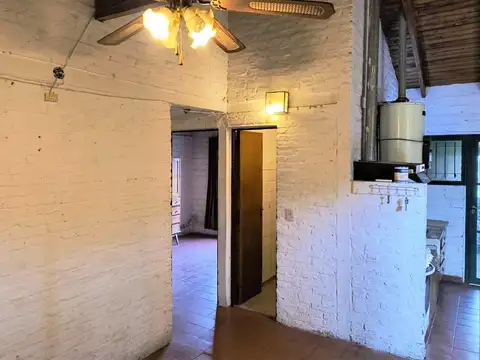 Casa en Venta en San Carlos, USD 50.000