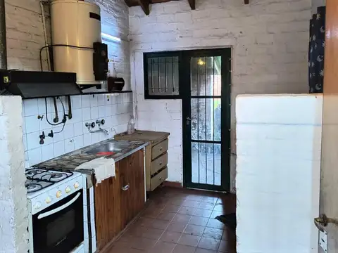 Casa en venta en San Carlos. La Plata