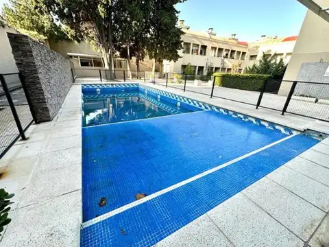 VENTA VILLA DEL PARQUE DEPARTAMENTO TIPO LOFT 3 AM