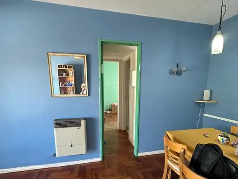 Departamento en Venta Apto profesional