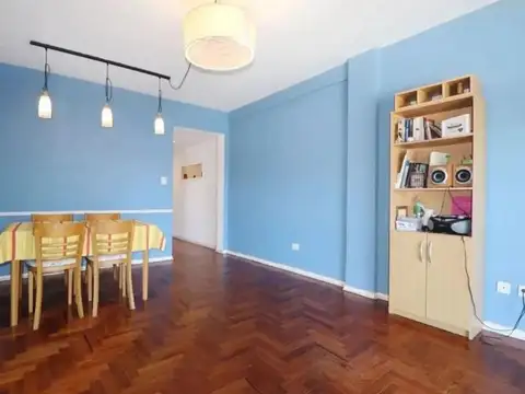 Departamento en Venta 40 años