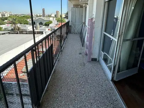 Departamento en Venta en Floresta, USD 105.000