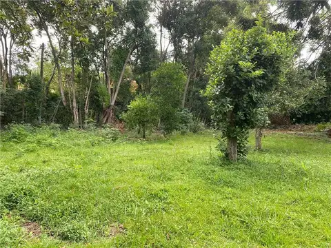 Terreno en Venta, FOT 0,8