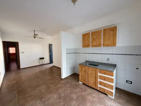 Departamento en Venta en Rafaela, USD 75.000