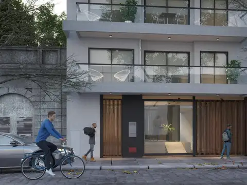 Departamento en Venta de 2 dormitorios
