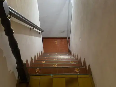 Calle Blasco Ibañez 2200