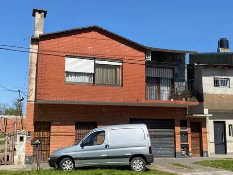 Chalet en primer piso, San Miguel